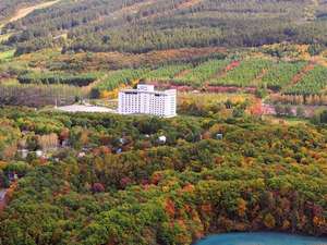 八幡平皇家度假大酒店 HACHIMANTAI ROYAL HOTEL