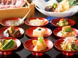 餐食