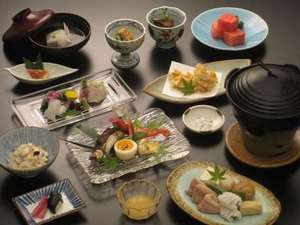 餐食