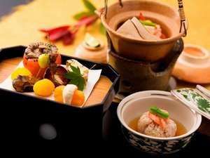 餐食