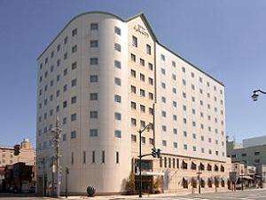 Hotel Jalcity Aomori
