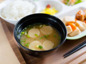 餐食