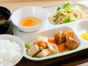 餐食
