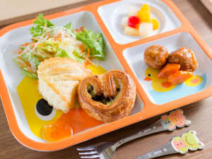 餐食