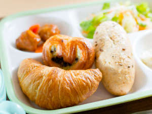 餐食