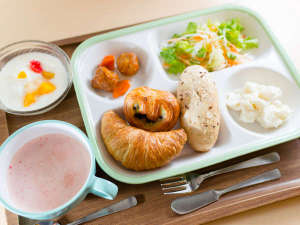 餐食
