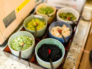餐食