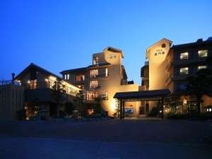 清流莊 水鏡庵 鹿門亭 Yamaga Onsen Seiryuso Suikyo-an and Rokumon-tei