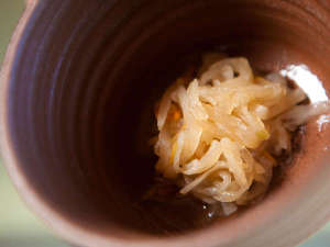 餐食