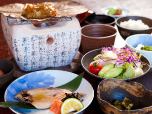 餐食