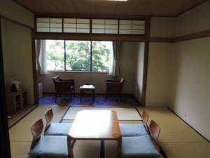 房間