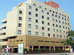 金澤皇冠山酒店(BBH飯店集團) Hotel Crown Hills Kanazawa
