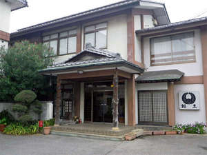 利根川商務旅館 Tonegawa Ryokan