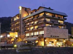 Toi Fujiya Hotel