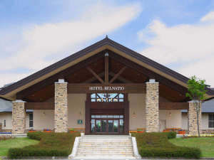 Belnatio飯店 Hotel Belnatio