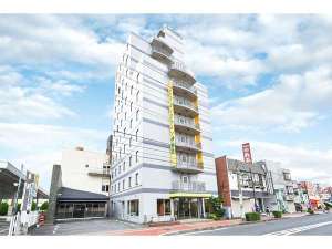 Hotel Select Inn Isehara