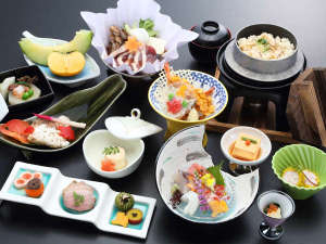 餐食