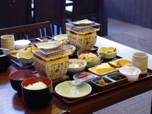 餐食