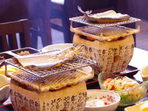 餐食