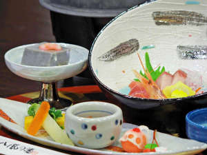 餐食