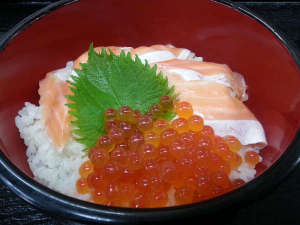餐食
