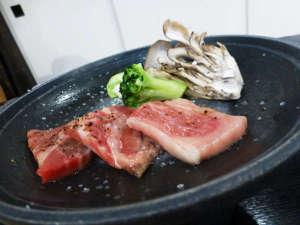 餐食