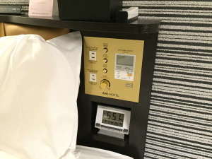 房間