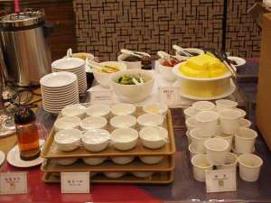 餐食