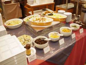 餐食