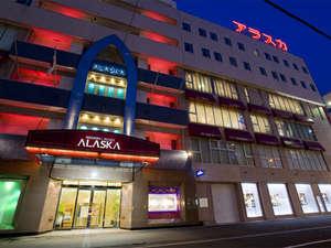 Hotel Abest Aomori