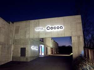 HOTEL COCOA Hotel Cocoa