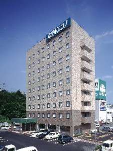 龜山Econo酒店 Hotel Econo Kameyama