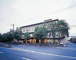 Goshonishi Kyoto Heian Hotel