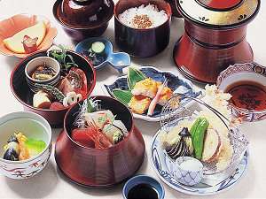 餐食