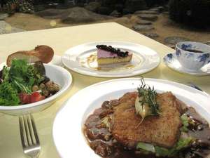 餐食