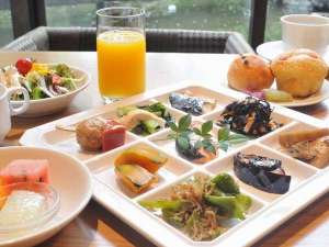 餐食