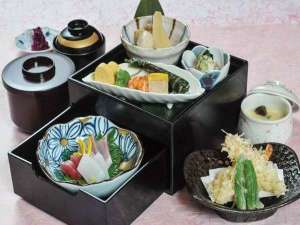 餐食