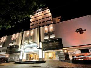 Hotel New Tagawa