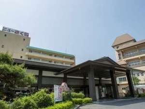 伊東園新櫻花飯店 Itoen Hotel New Sakura