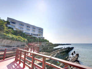 京急城之島飯店 Jogashima Keikyu Hotel