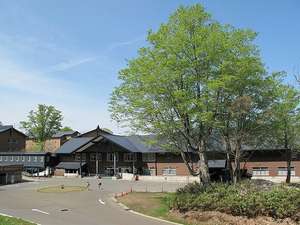 新玉川溫泉 Shin Tamagawa Onsen