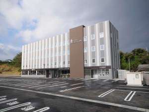 種子島Lexton飯店 HOTEL LEXTON TANEGASHIMA