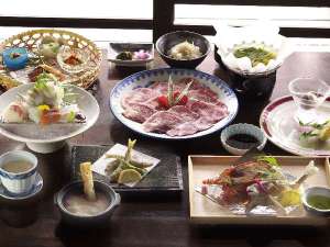 餐食