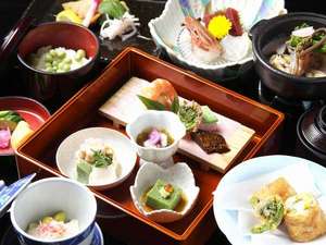 餐食
