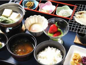 餐食