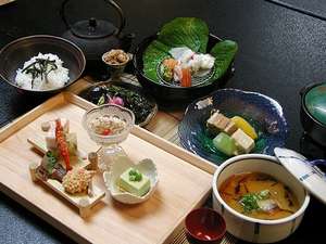 餐食