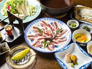 餐食
