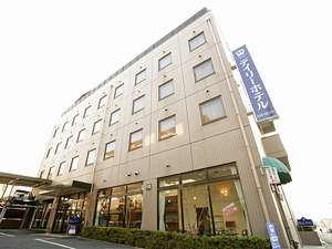 每日飯店水穗台店 Daily Hotel Mizuhodai