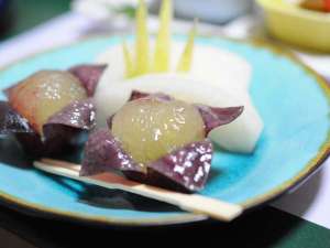 餐食