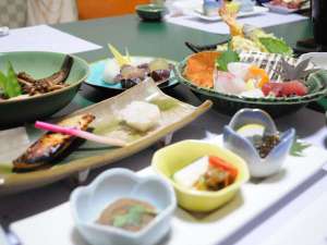 餐食